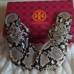 Tory Burch Sandals